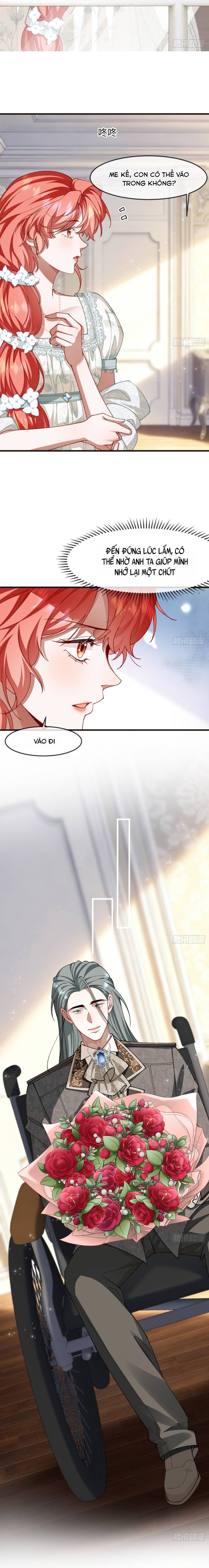 Lời Nói Dối Của Cô Ấy Chapter 39 - 8