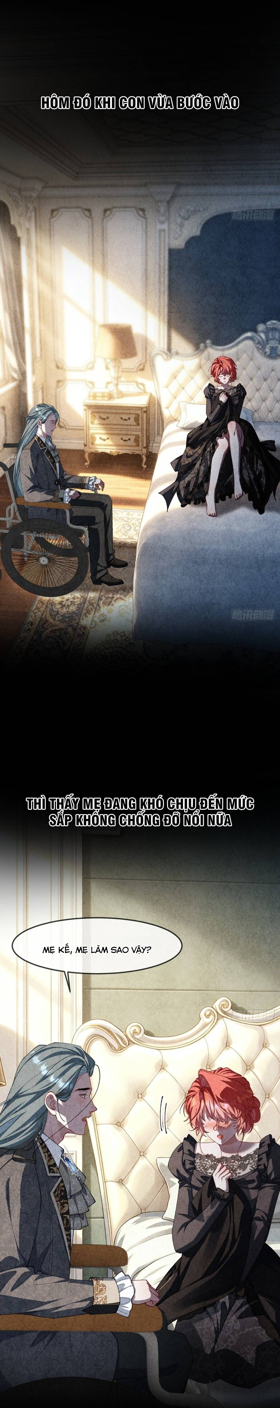 Lời Nói Dối Của Cô Ấy Chapter 39 - 10