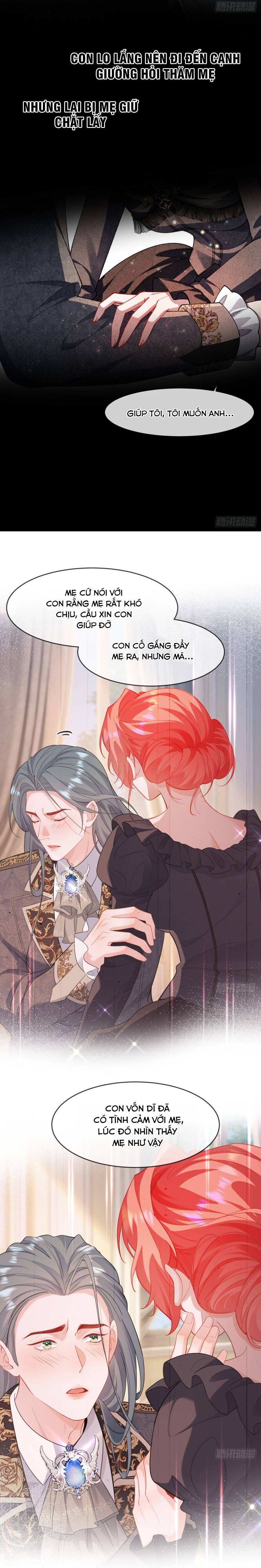 Lời Nói Dối Của Cô Ấy Chapter 39 - 11