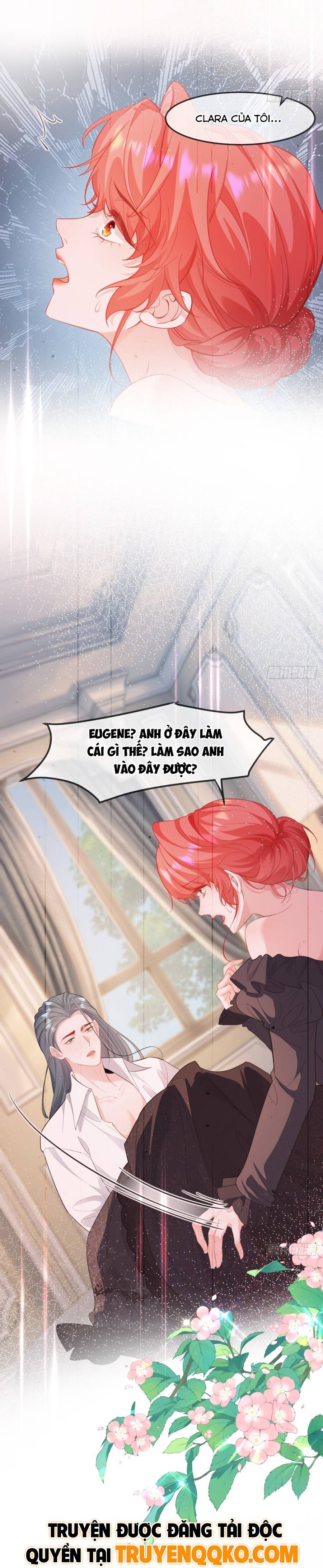 Lời Nói Dối Của Cô Ấy Chapter 39 - 14