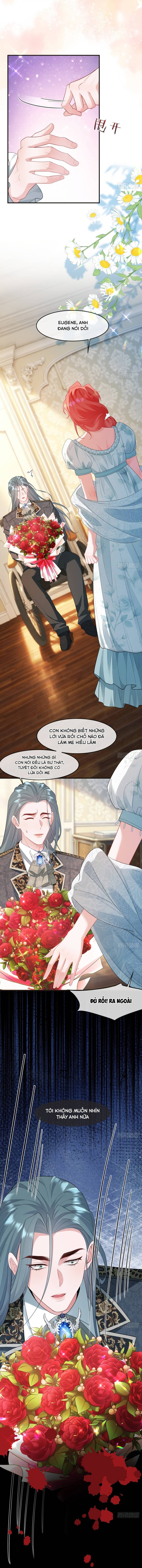 Lời Nói Dối Của Cô Ấy Chapter 39 - 16