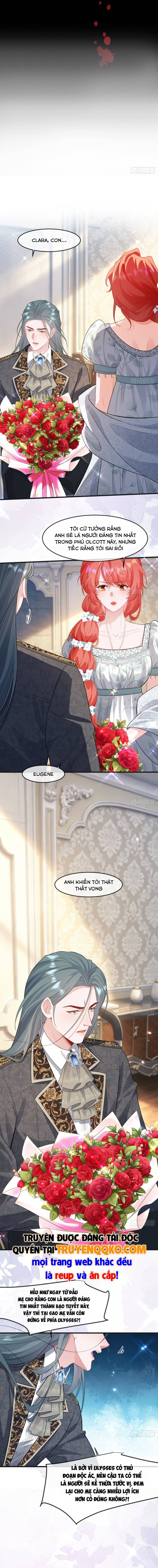 Lời Nói Dối Của Cô Ấy Chapter 39 - 17