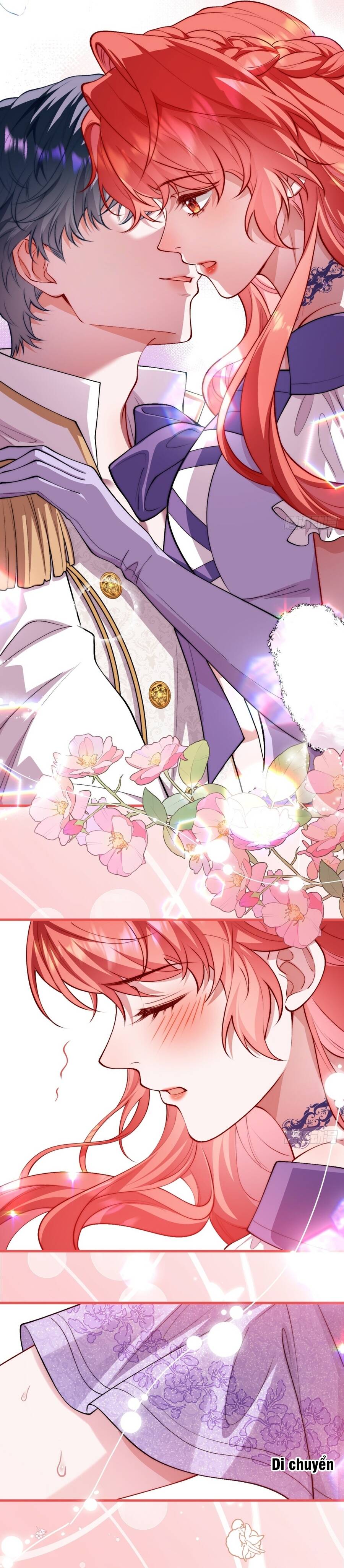 Lời Nói Dối Của Cô Ấy Chapter 40 - 7