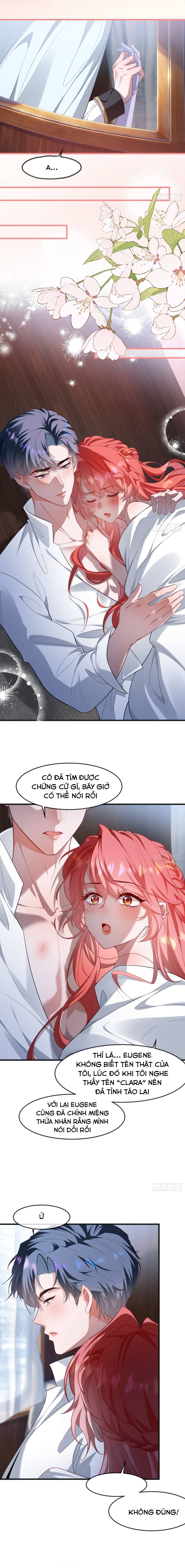 Lời Nói Dối Của Cô Ấy Chapter 40 - 10