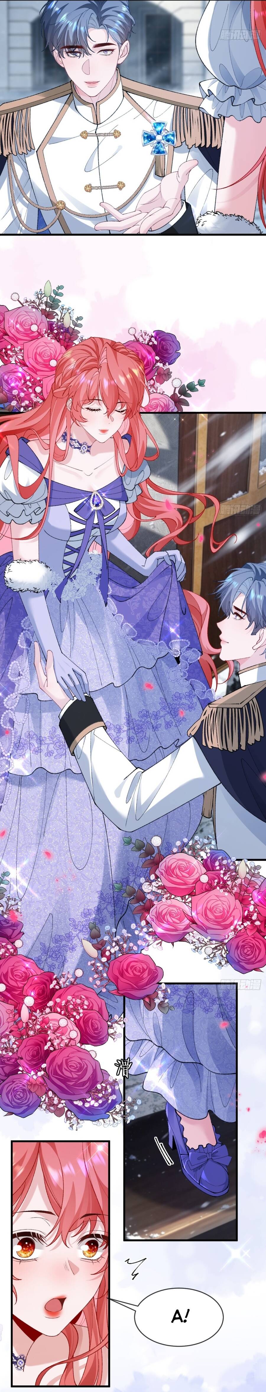 Lời Nói Dối Của Cô Ấy Chapter 40 - 13
