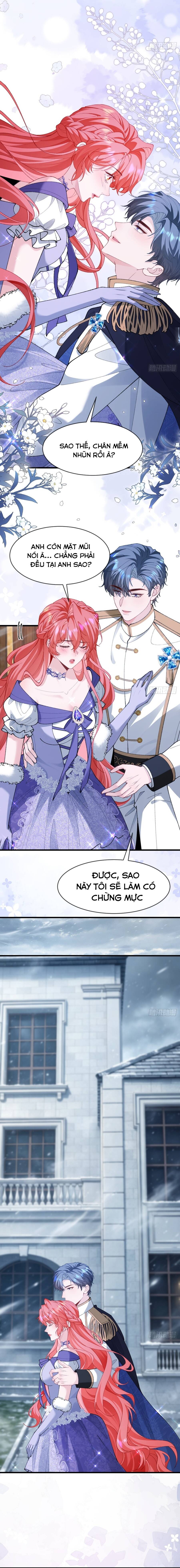 Lời Nói Dối Của Cô Ấy Chapter 40 - 14