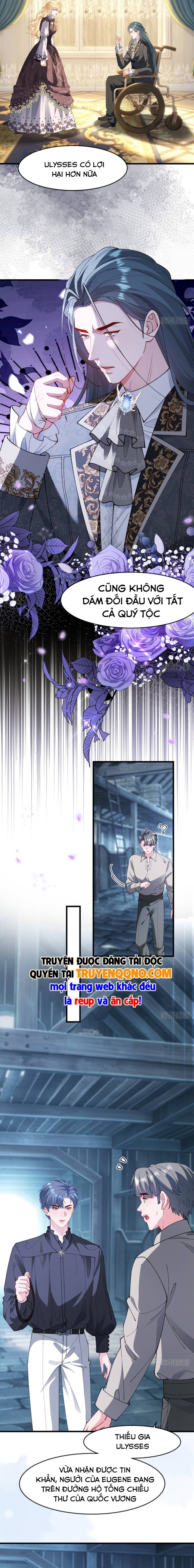 Lời Nói Dối Của Cô Ấy Chapter 40 - 17