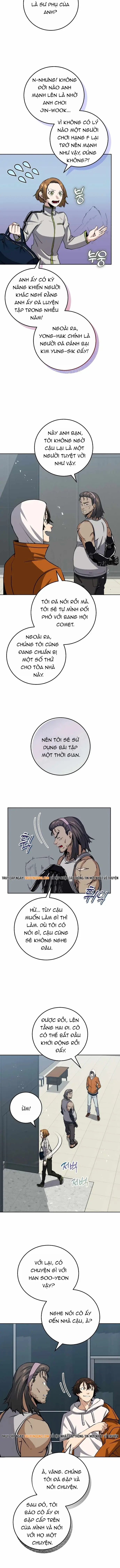 Cẩm Nang Của Đấng Cứu Thế Chapter 11 - 5