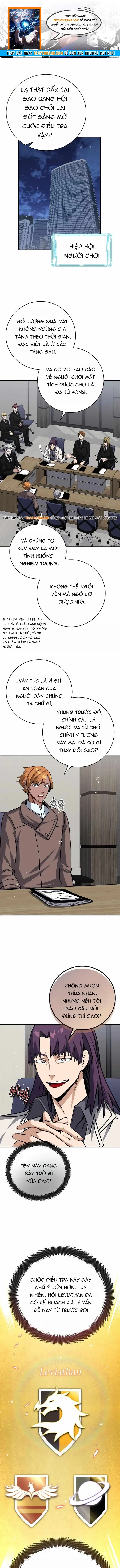Cẩm Nang Của Đấng Cứu Thế Chapter 13 - 1