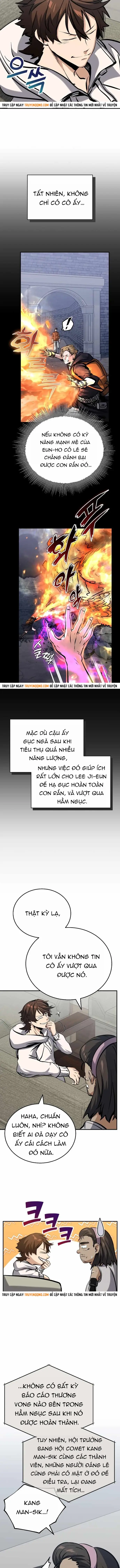 Cẩm Nang Của Đấng Cứu Thế Chapter 15 - 11