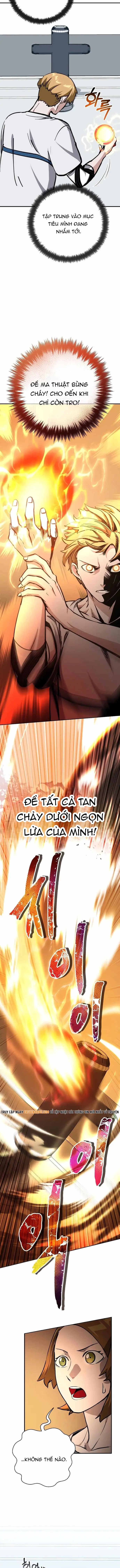 Cẩm Nang Của Đấng Cứu Thế Chapter 18 - 14