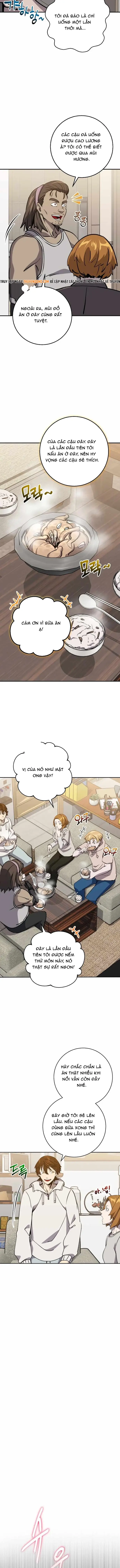 Cẩm Nang Của Đấng Cứu Thế Chapter 22 - 2