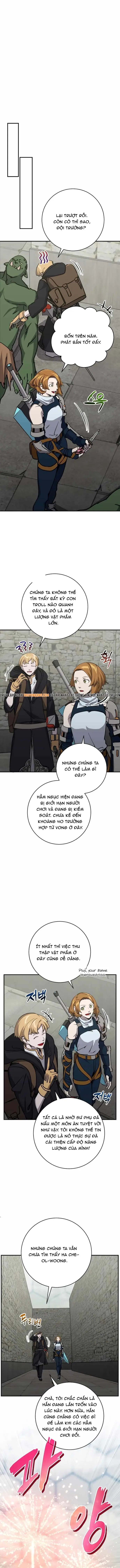 Cẩm Nang Của Đấng Cứu Thế Chapter 22 - 15