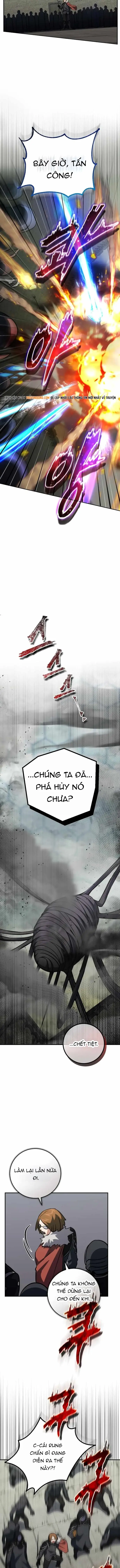 Cẩm Nang Của Đấng Cứu Thế Chapter 25 - 10