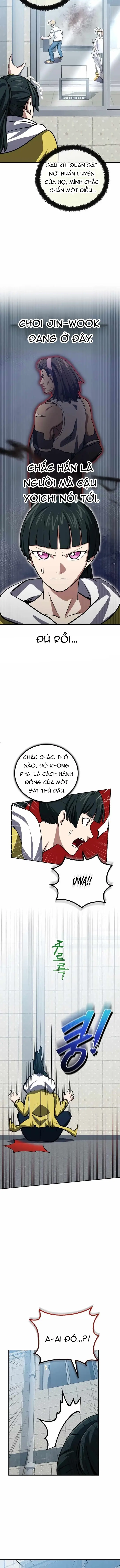 Cẩm Nang Của Đấng Cứu Thế Chapter 28 - 14