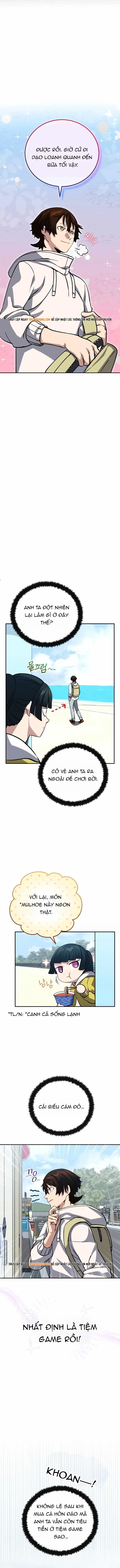 Cẩm Nang Của Đấng Cứu Thế Chapter 29 - 10