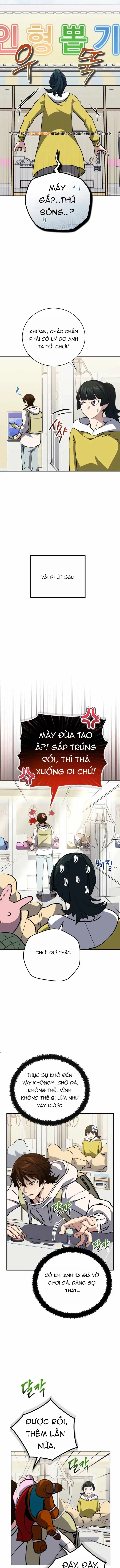 Cẩm Nang Của Đấng Cứu Thế Chapter 29 - 11