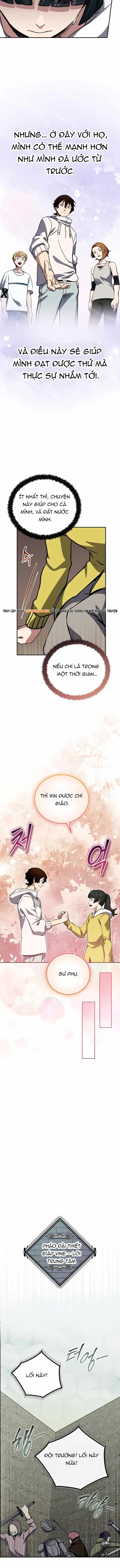 Cẩm Nang Của Đấng Cứu Thế Chapter 30 - 13