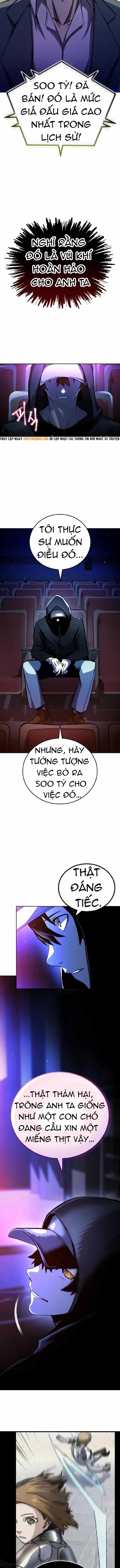 Cẩm Nang Của Đấng Cứu Thế Chapter 4 - 10