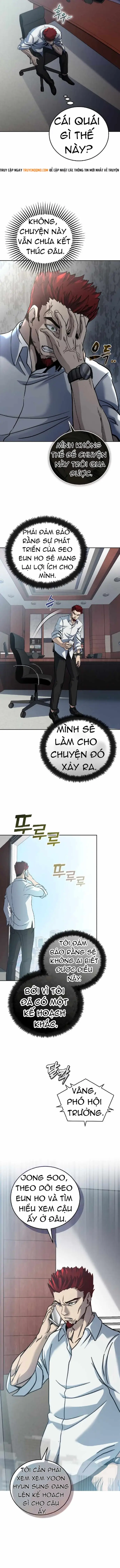 Cẩm Nang Của Đấng Cứu Thế Chapter 5 - 3