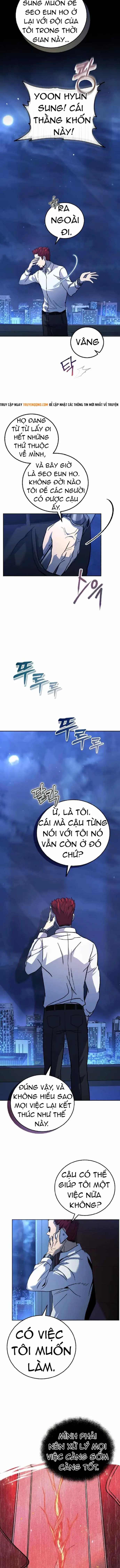 Cẩm Nang Của Đấng Cứu Thế Chapter 5 - 8