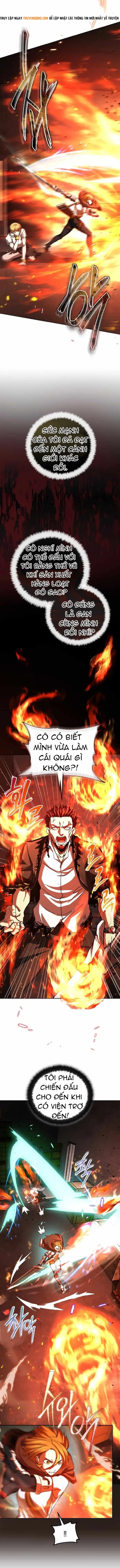 Cẩm Nang Của Đấng Cứu Thế Chapter 6 - 2