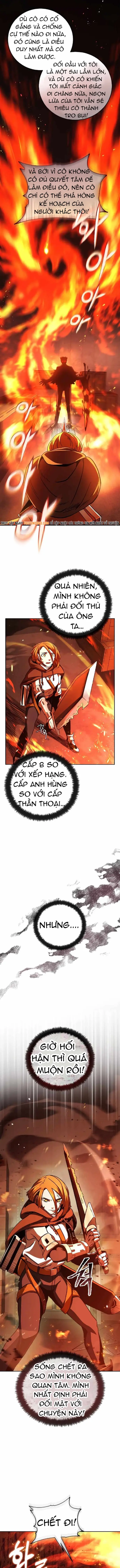 Cẩm Nang Của Đấng Cứu Thế Chapter 6 - 4