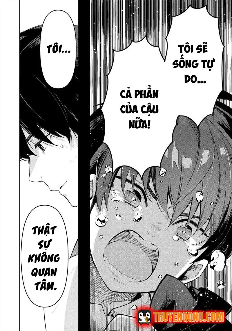 Ta Không Phải Anh Hùng Bóng Tối! Chapter 10 - 13