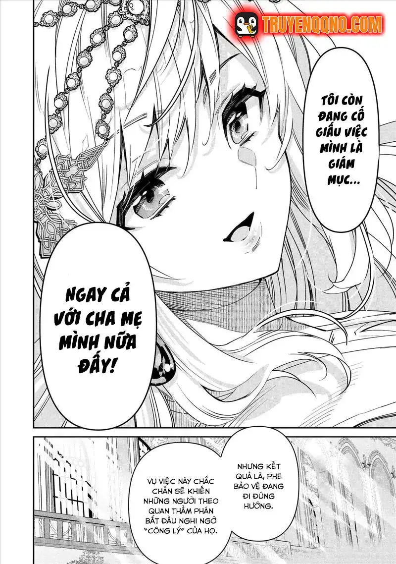 Ta Không Phải Anh Hùng Bóng Tối! Chapter 10 - 23