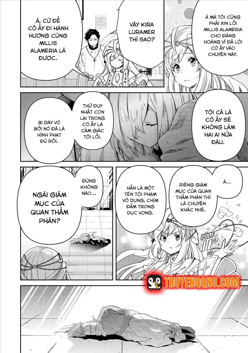 Ta Không Phải Anh Hùng Bóng Tối! Chapter 10 - 25