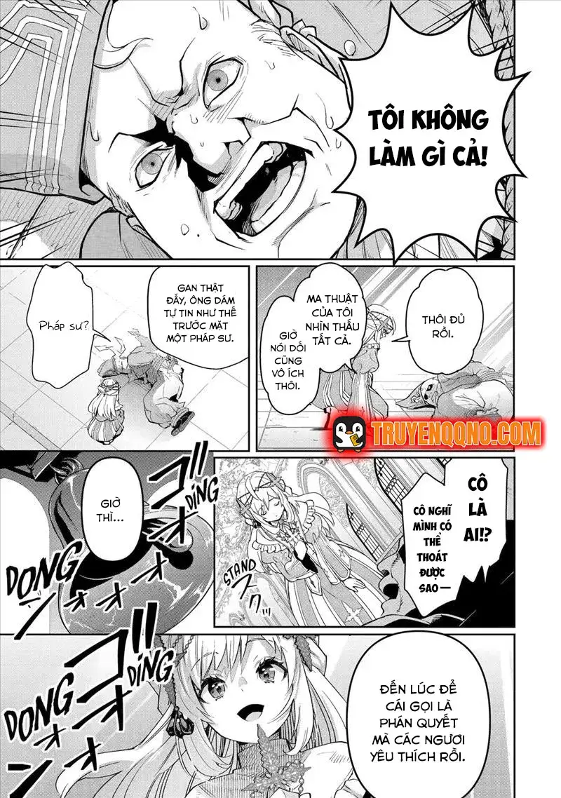 Ta Không Phải Anh Hùng Bóng Tối! Chapter 10 - 26