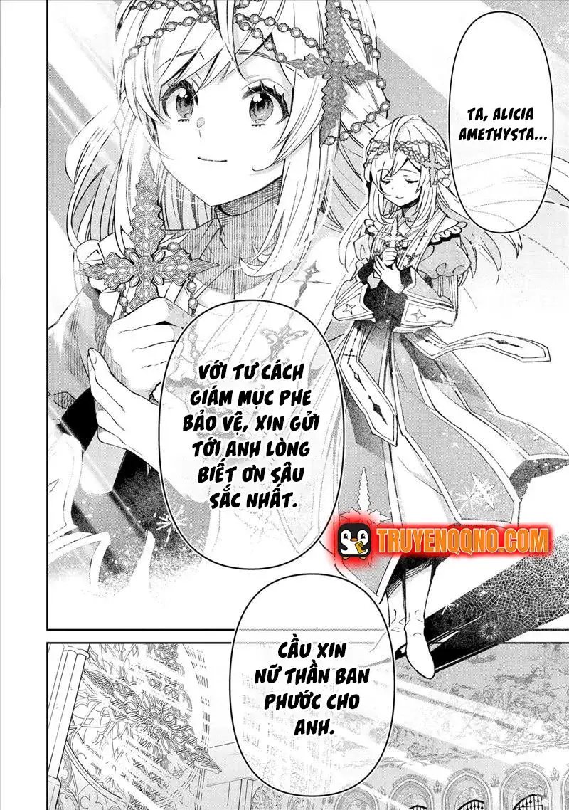 Ta Không Phải Anh Hùng Bóng Tối! Chapter 10 - 31