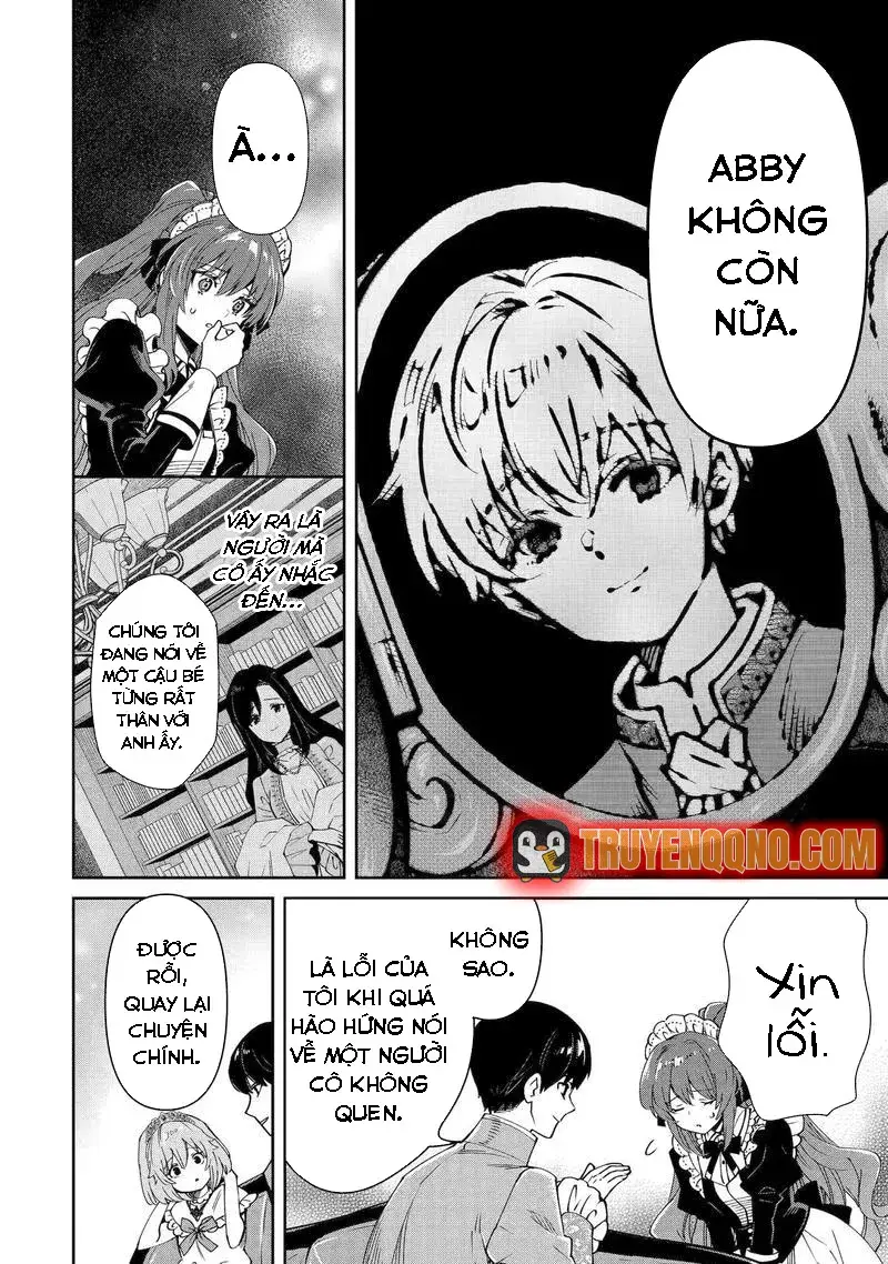Ta Không Phải Anh Hùng Bóng Tối! Chapter 12 - 13
