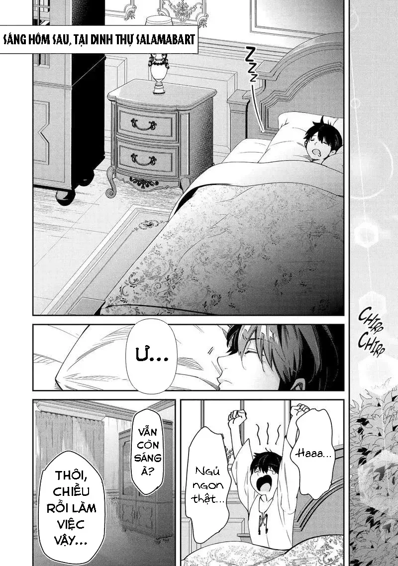 Ta Không Phải Anh Hùng Bóng Tối! Chapter 12 - 59