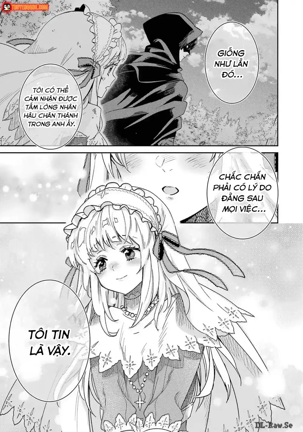 Ta Không Phải Anh Hùng Bóng Tối! Chapter 2 - 8