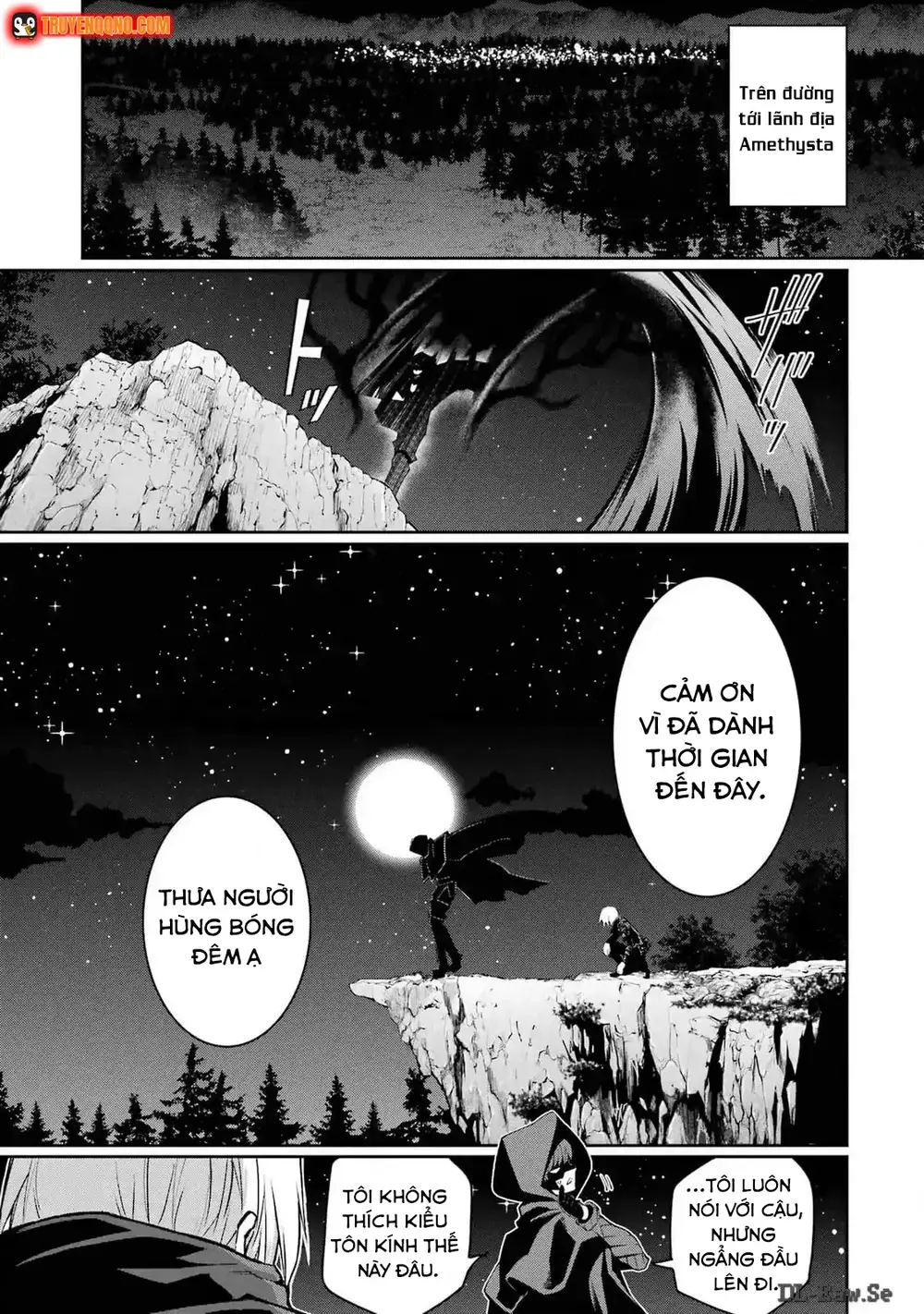 Ta Không Phải Anh Hùng Bóng Tối! Chapter 2 - 34