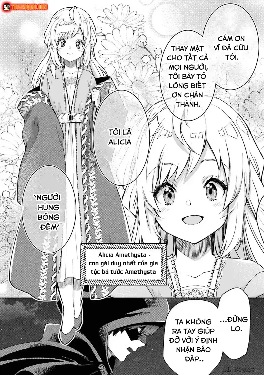 Ta Không Phải Anh Hùng Bóng Tối! Chapter 2 - 45