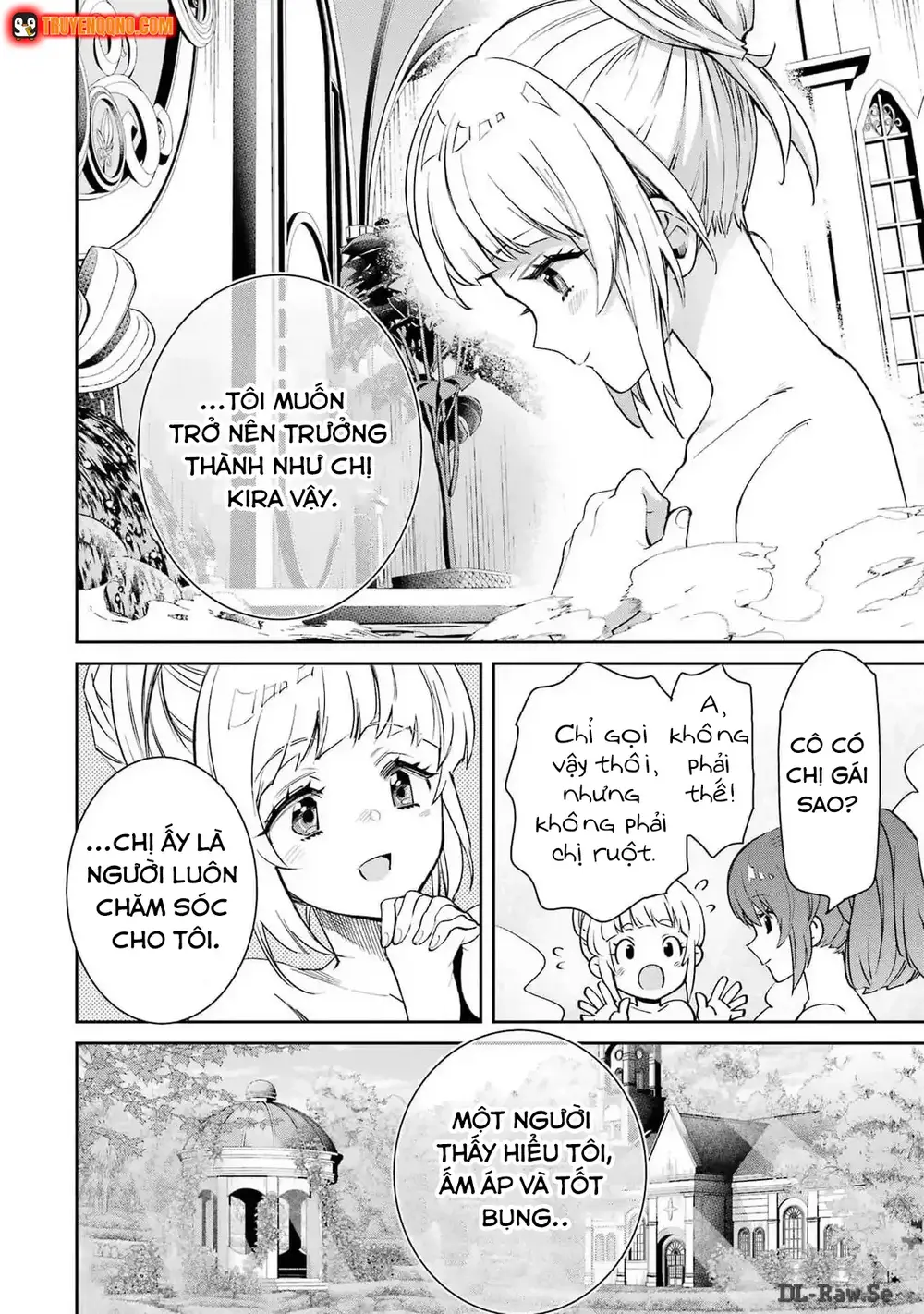 Ta Không Phải Anh Hùng Bóng Tối! Chapter 2 - 51