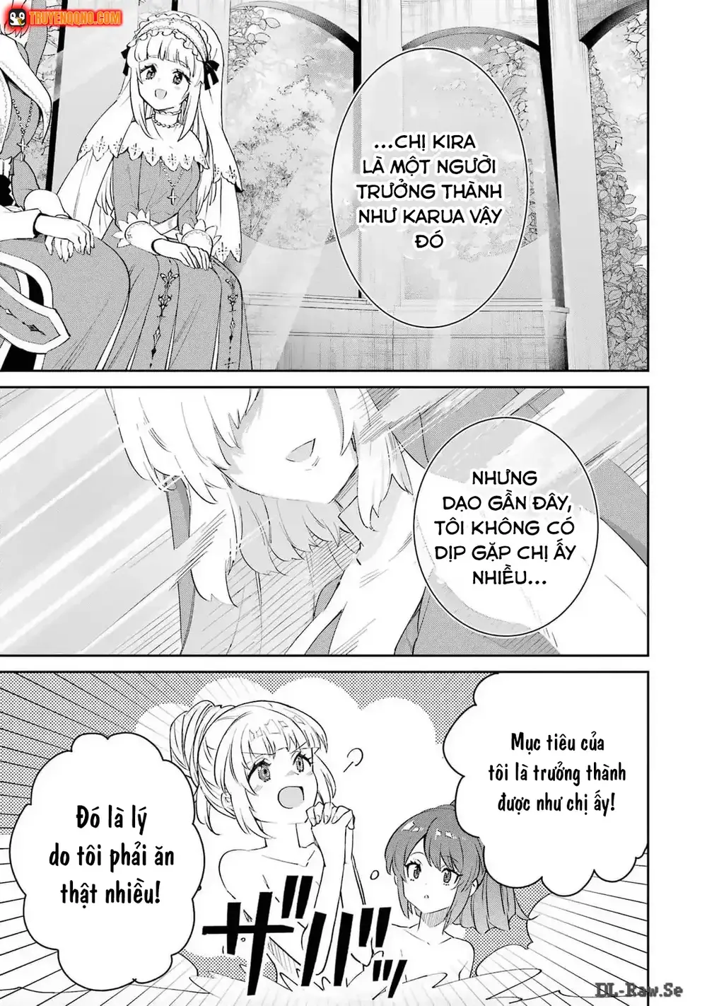 Ta Không Phải Anh Hùng Bóng Tối! Chapter 2 - 52