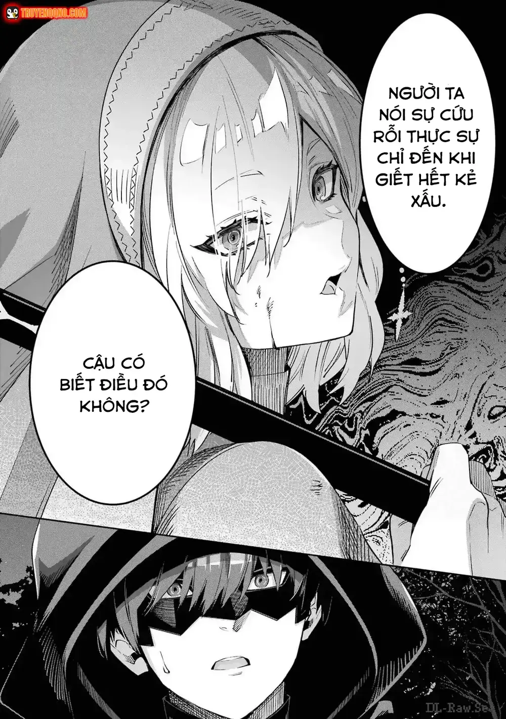 Ta Không Phải Anh Hùng Bóng Tối! Chapter 2 - 61