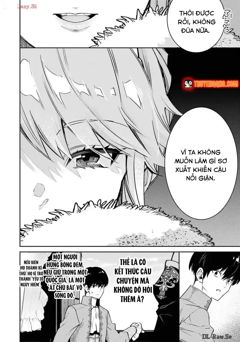 Ta Không Phải Anh Hùng Bóng Tối! Chapter 3 - 15