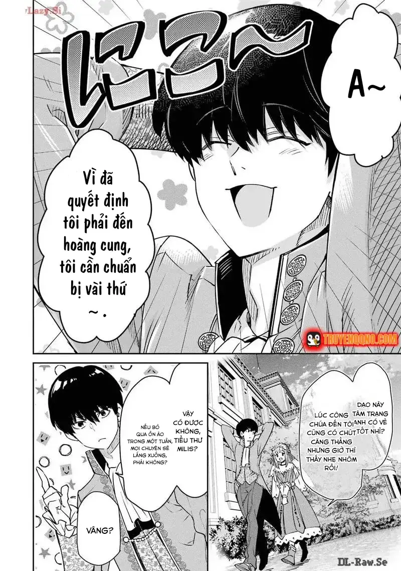 Ta Không Phải Anh Hùng Bóng Tối! Chapter 3 - 19