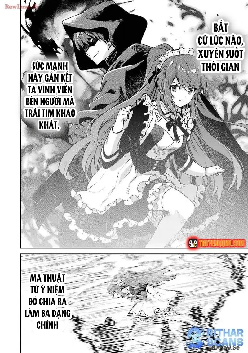 Ta Không Phải Anh Hùng Bóng Tối! Chapter 3 - 27