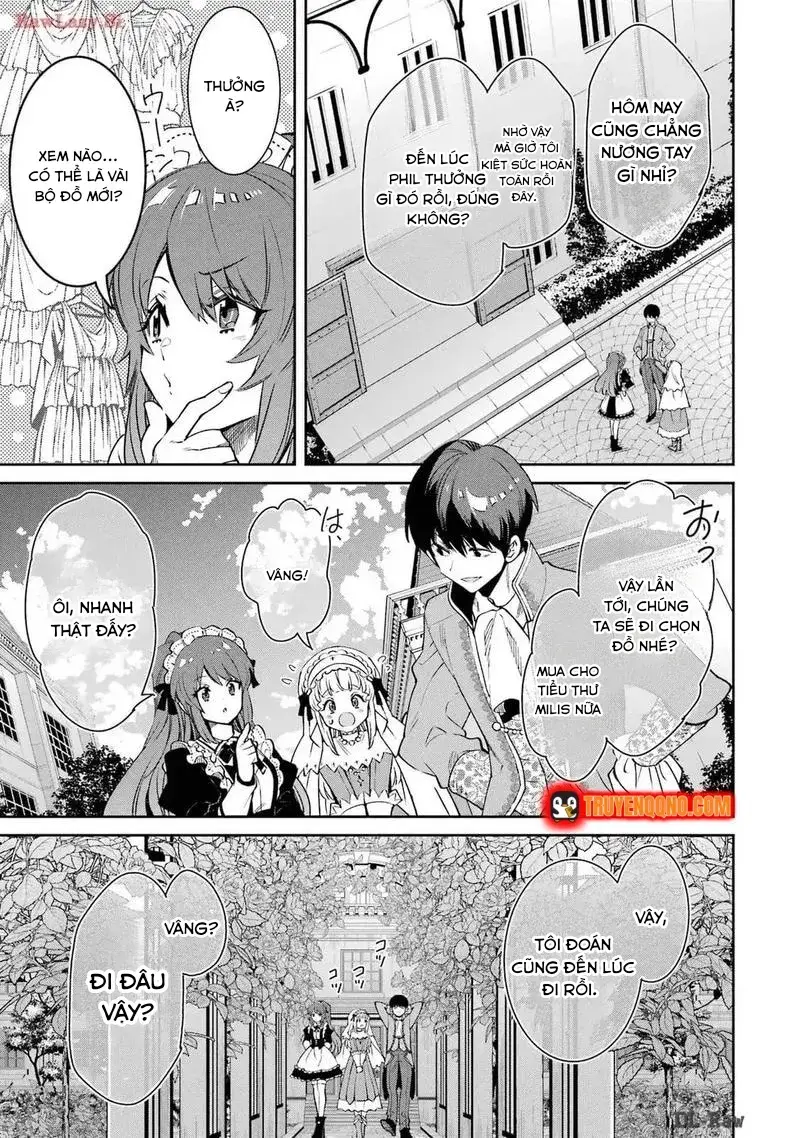 Ta Không Phải Anh Hùng Bóng Tối! Chapter 3 - 30