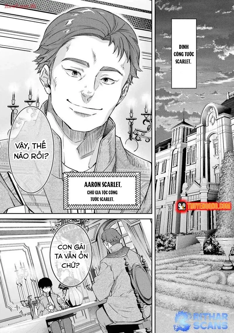 Ta Không Phải Anh Hùng Bóng Tối! Chapter 3 - 32
