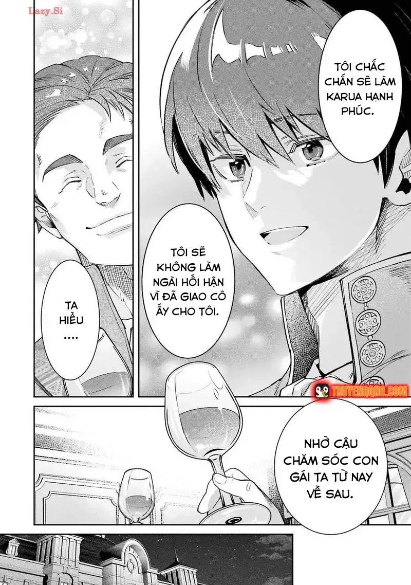Ta Không Phải Anh Hùng Bóng Tối! Chapter 3 - 37