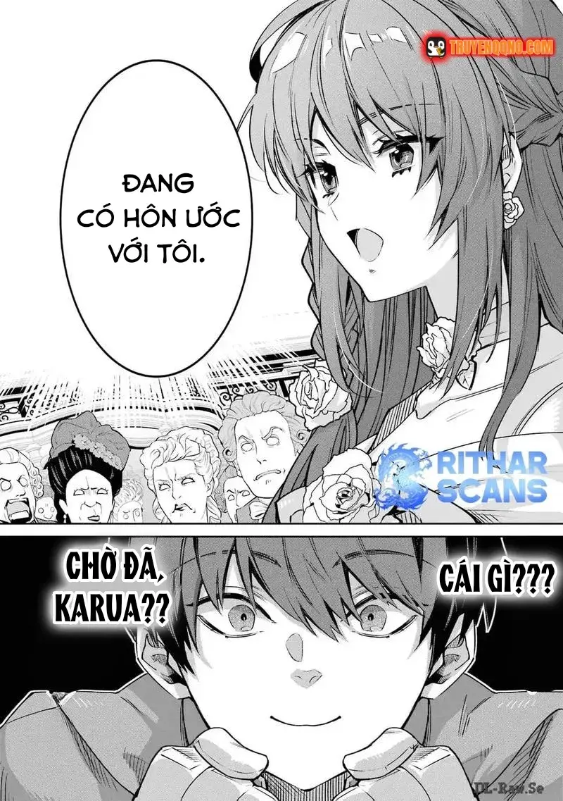 Ta Không Phải Anh Hùng Bóng Tối! Chapter 3 - 45