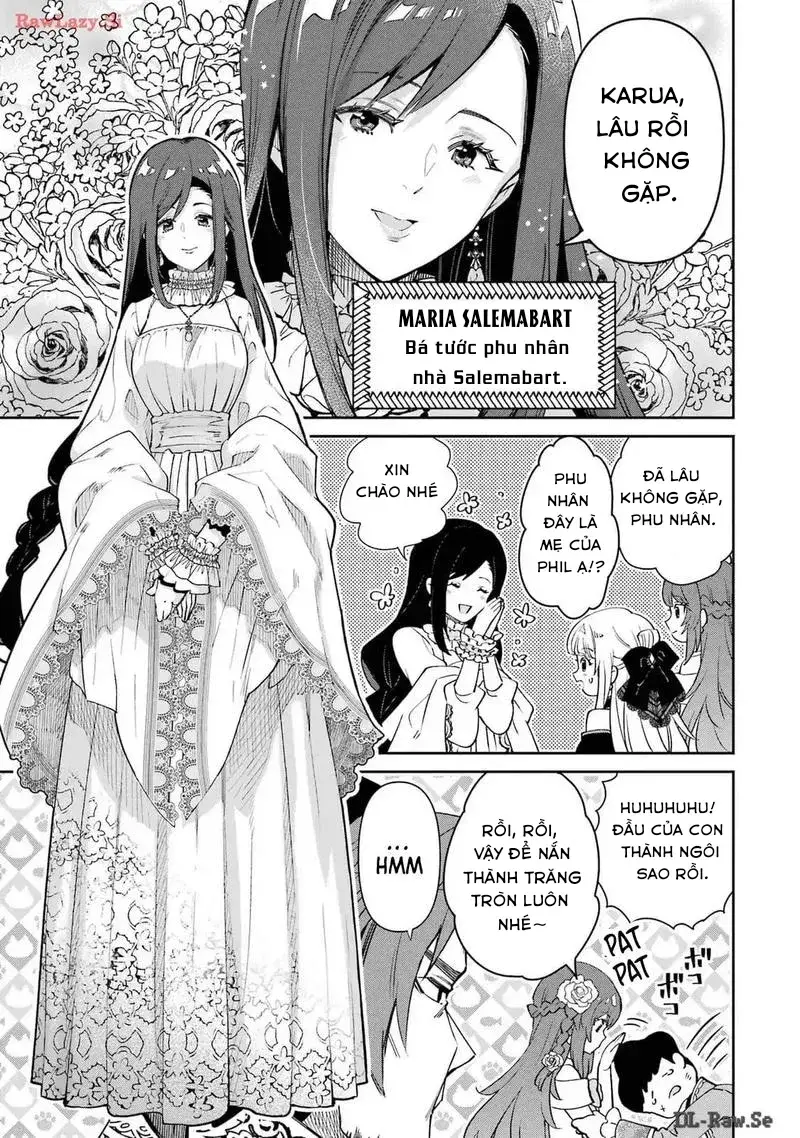 Ta Không Phải Anh Hùng Bóng Tối! Chapter 4 - 12