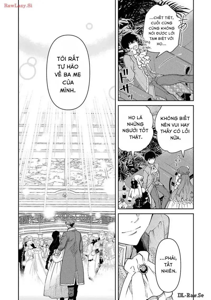 Ta Không Phải Anh Hùng Bóng Tối! Chapter 4 - 20