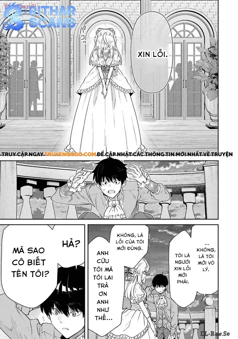 Ta Không Phải Anh Hùng Bóng Tối! Chapter 4 - 32